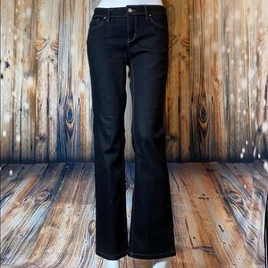 White House Black Market Bootcut Jeans